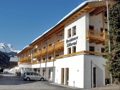 Apartment Residence Zillertal Type C3-1