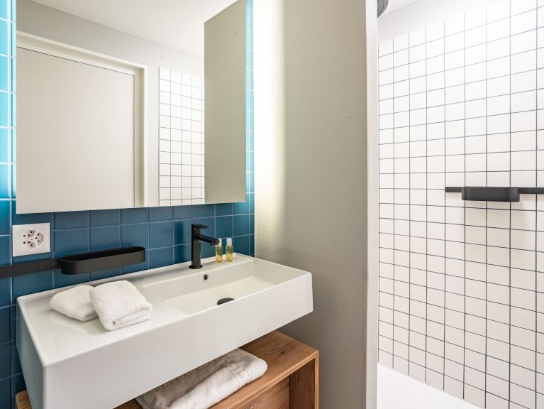 Chalet-apartment Swisspeak Resort Thyon 4 Vallées Eco