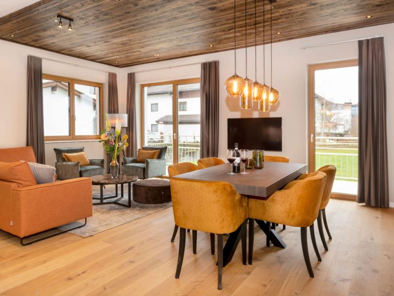 Apartment Residenz Illyrica Tirol