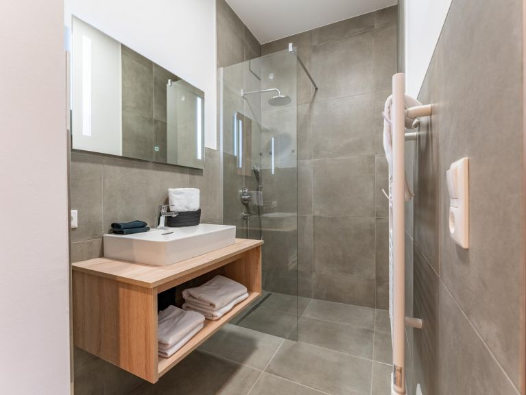 Chalet Turracher Höhe Lodges Ibex Panorama