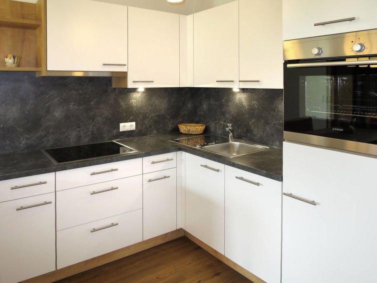 Chalet-apartment Egger