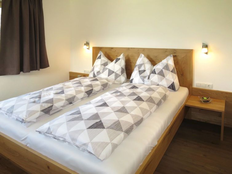 Chalet-apartment Egger