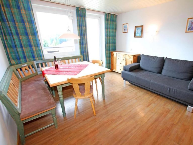 Chalet-apartment Karli Top 3