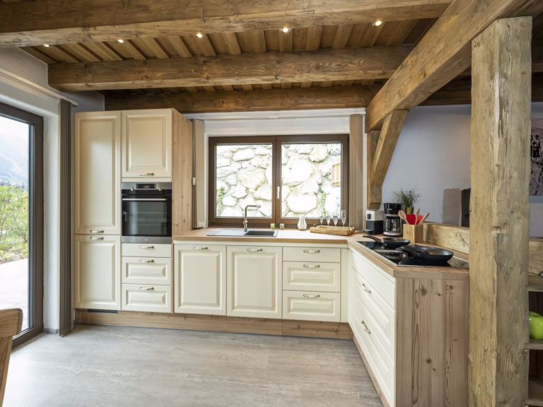Chalet Almdorf Auszeit Fageralm Premium