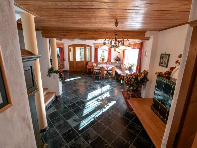 Chalet Kesslerhof