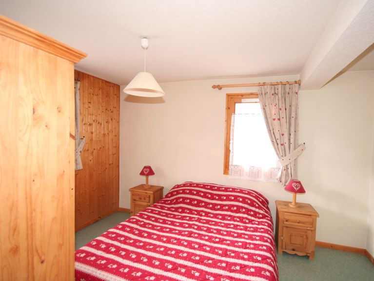 Apartment Echo des Montagnes