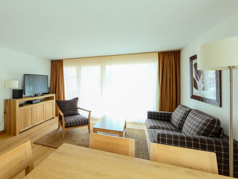 Apartment Résidence Zur Matte B