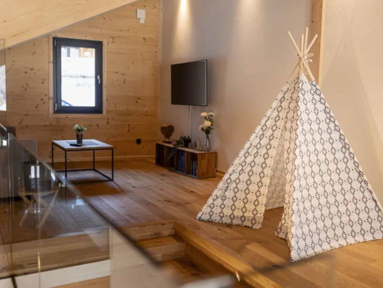 Chalet-apartment Bergresort Hauser Kaibling Apartment