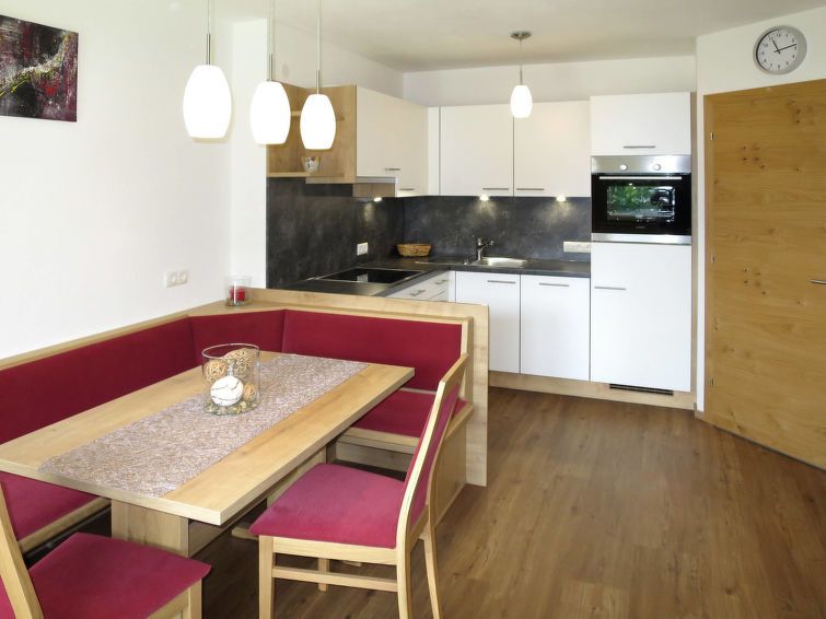 Chalet-apartment Egger