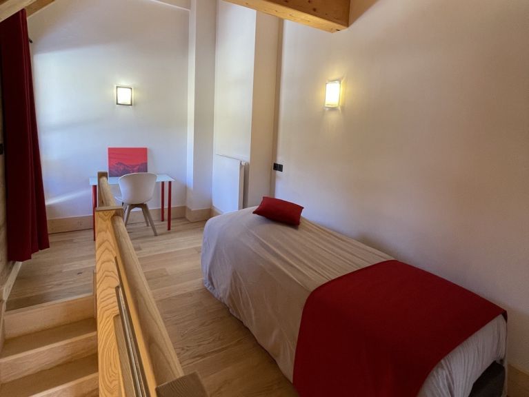 Chalet-apartment Le Diamant des Cimes
