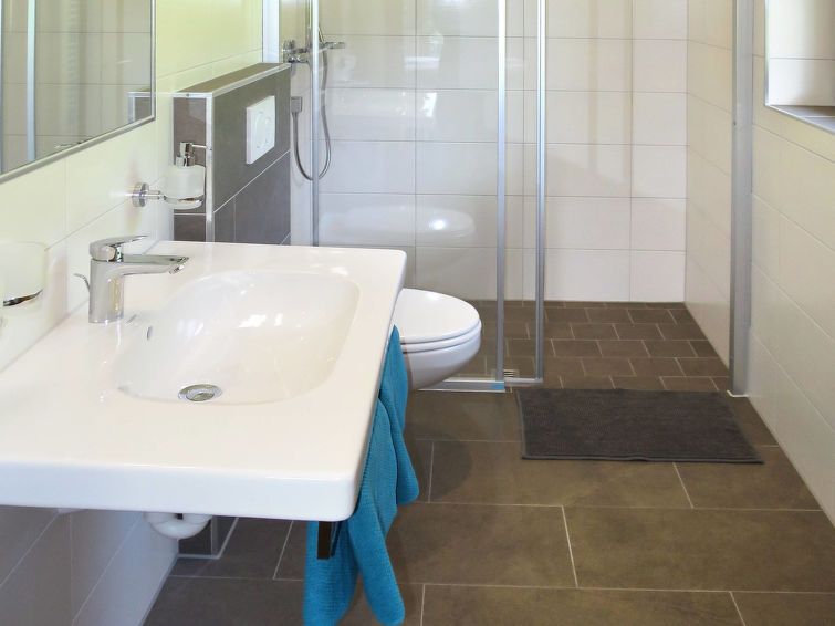 Chalet-apartment Egger