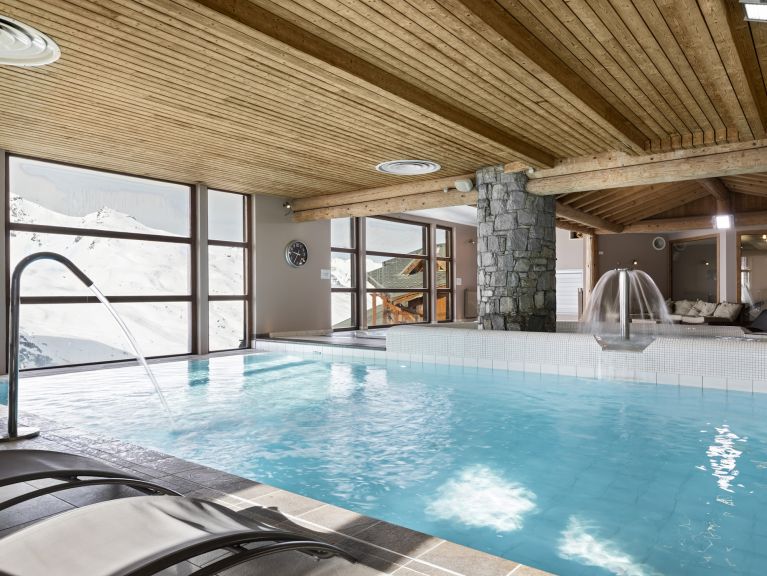 Chalet-apartment Les Balcons de Val Thorens