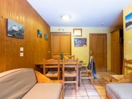 Chalet-apartment Les Balcons de Val Cenis Le Haut Type 1 with cabin-4