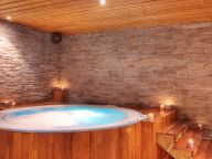 Chalet-apartment Les Balcons de Belle Plagne supérieur-13