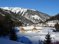 Chalet Riesneralm Chalets Ebersberger, Sunday to Sunday-21