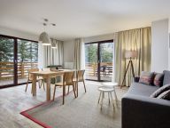 Apartment Alpenhaus Katschberg Type M-4