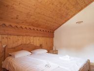 Chalet Le Hameau des Marmottes Combi Les Hameau des Marmottes 14p + 14p with sauna, located next to each other-31