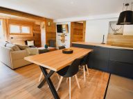 Chalet-apartment Flocon-6