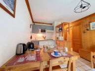 Apartment Les Balcons de Tougnettes ground floor-10
