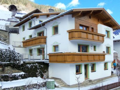 Apartment Schranz-1