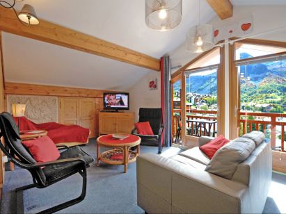 Chalet-apartment Iris 11 persons-2