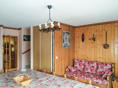 Chalet Les Merisiers-2
