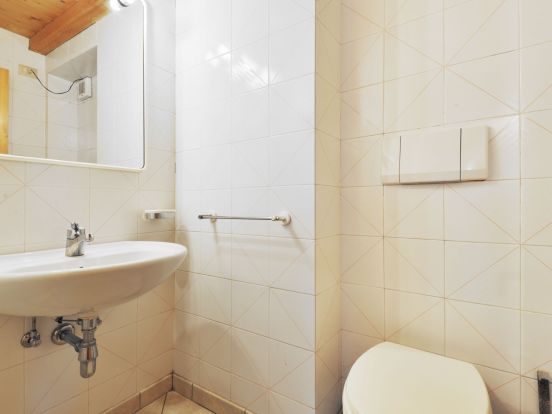 Apartment Villa Placidia-11