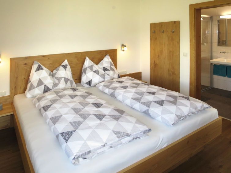 Chalet-apartment Egger