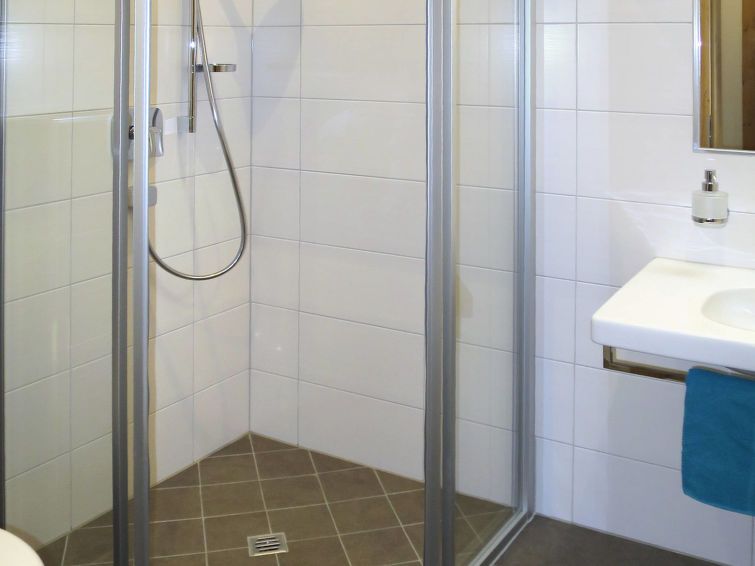 Chalet-apartment Egger