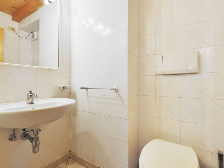 Apartment Villa Placidia number 31
