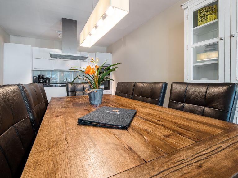 Chalet-apartment Wildkogelresorts Type IIb