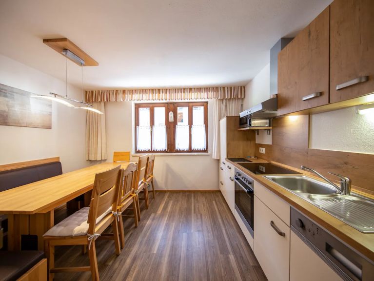 Apartment Haus Sonnenstein