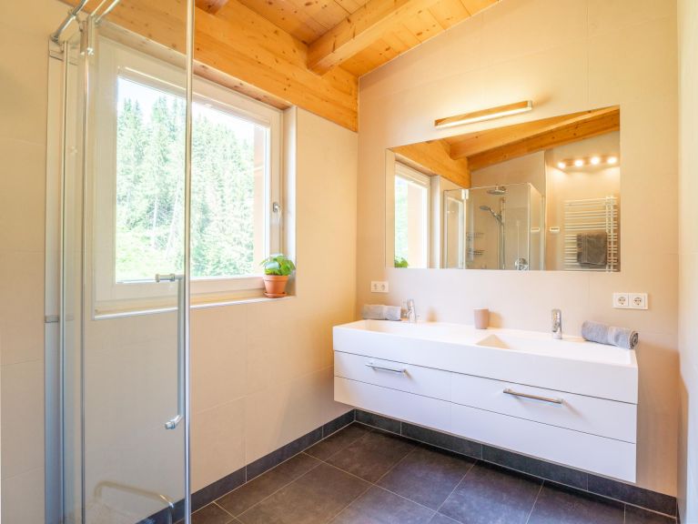 Apartment Drei Berge