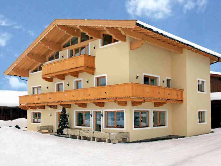Chalet Residenz Scherrhof