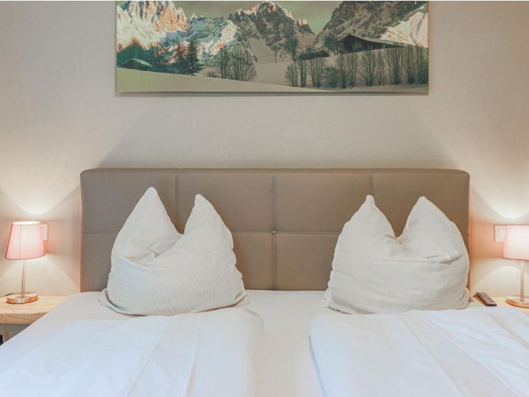 Apartment Schönblick