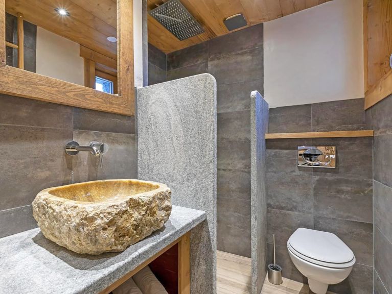 Chalet Perle des Alpes