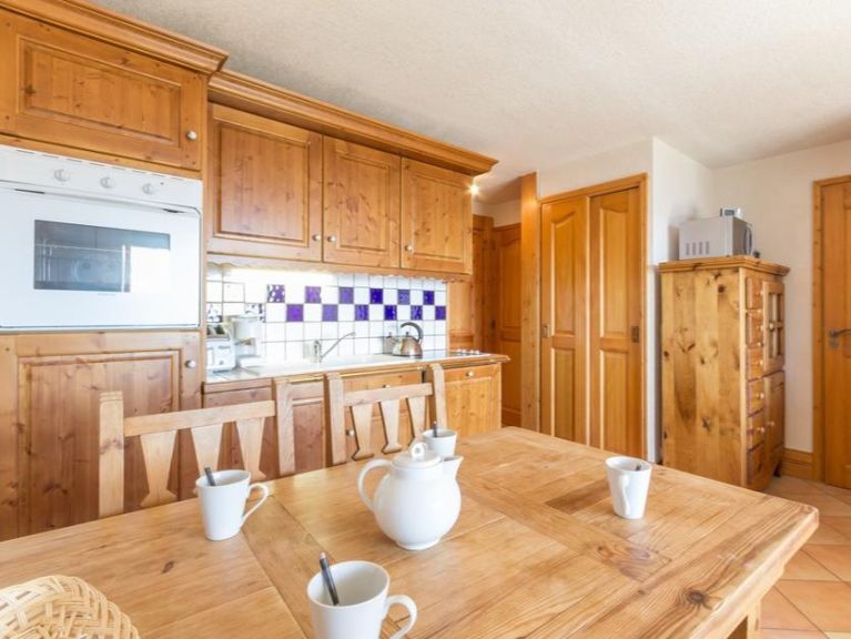 Apartment Les Alpages du Chantel