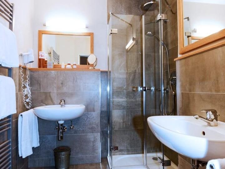 Chalet-apartment Landhof Type 2 Comfort