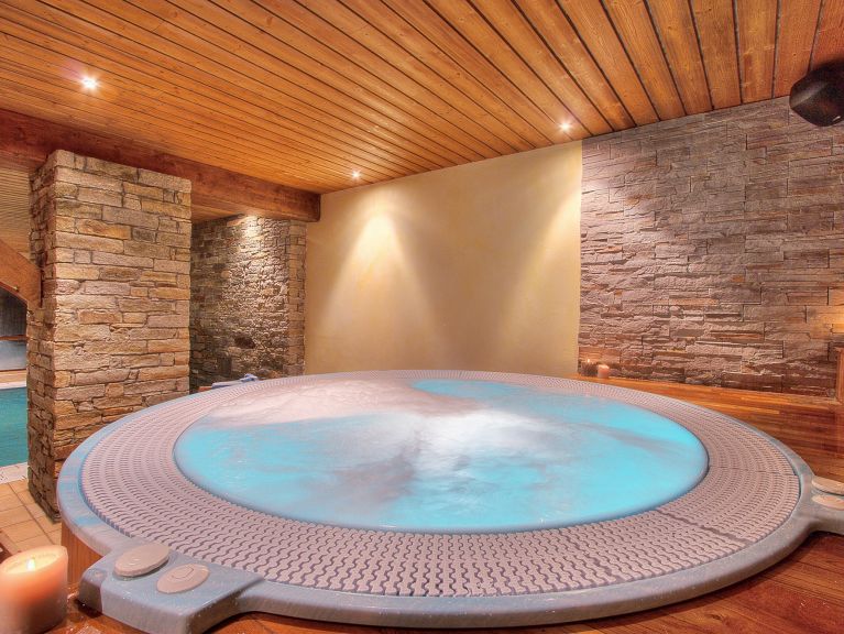 Chalet-apartment Les Balcons de Belle Plagne