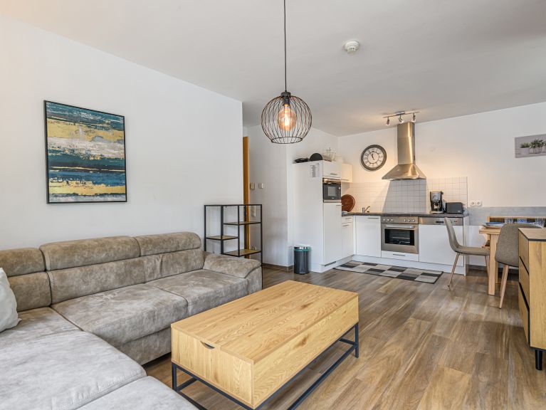 Apartment Schönblick Mountain-Resort & Spa