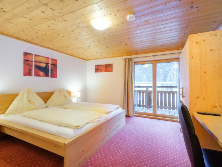 Chalet Peter