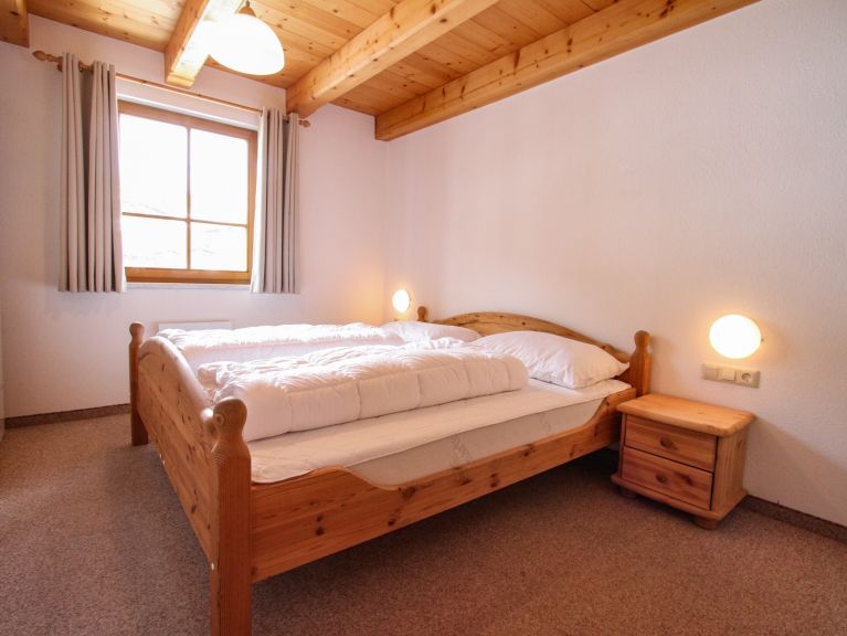 Chalet-apartment Gerlos