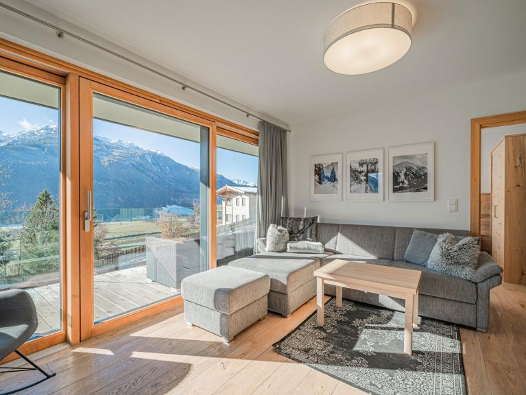 Apartment Tauern Juwel