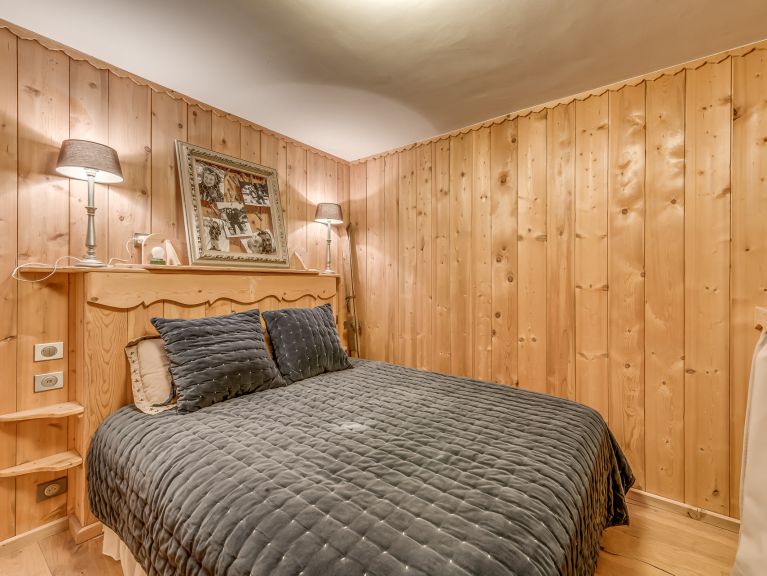Apartment Residence Le Grand Bouquetin