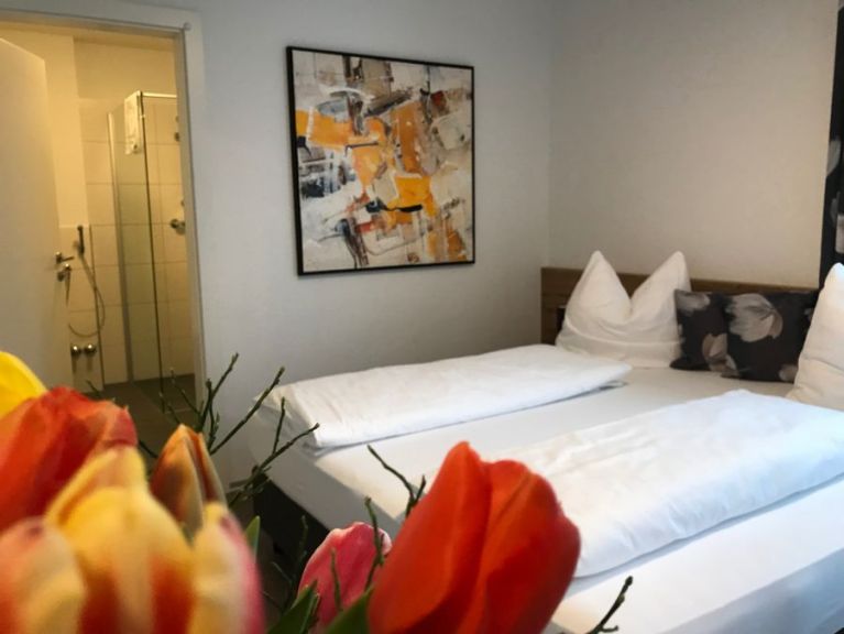 Apartment Nomay