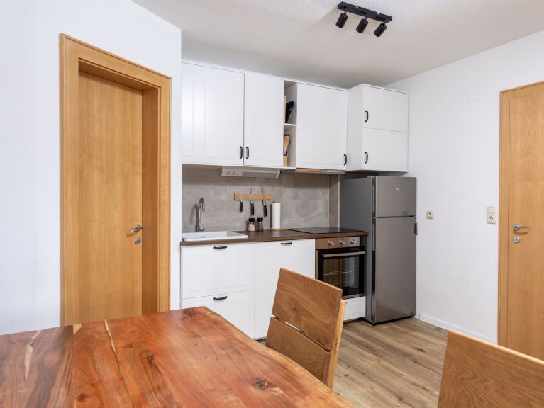 Apartment Jägerlodge Deluxe