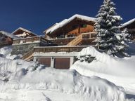 Chalet Le Cerf-25