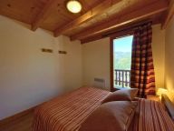 Apartment Les Côtes d'Or Courmayeur - 342-6