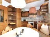 Chalet-apartment Am Ziller-7