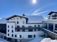 Chalet-apartment CGH L'Alpaga with cabin-17